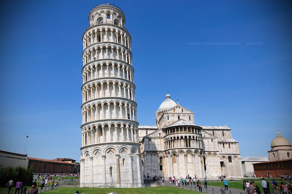 Pisa