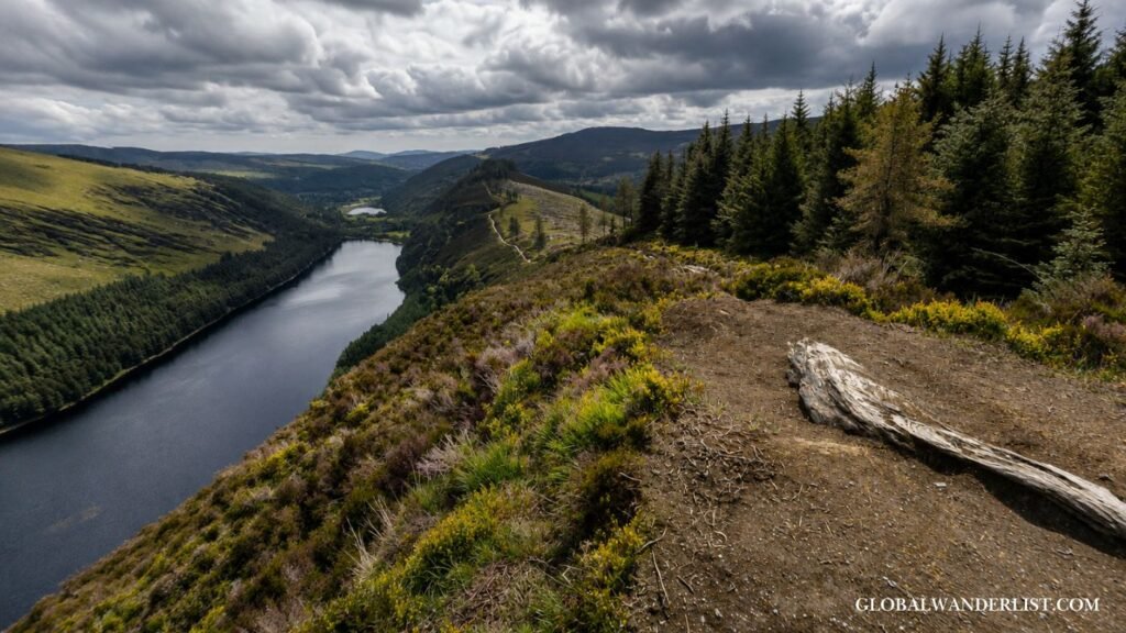Glendalough