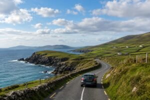 14 day ireland road trip