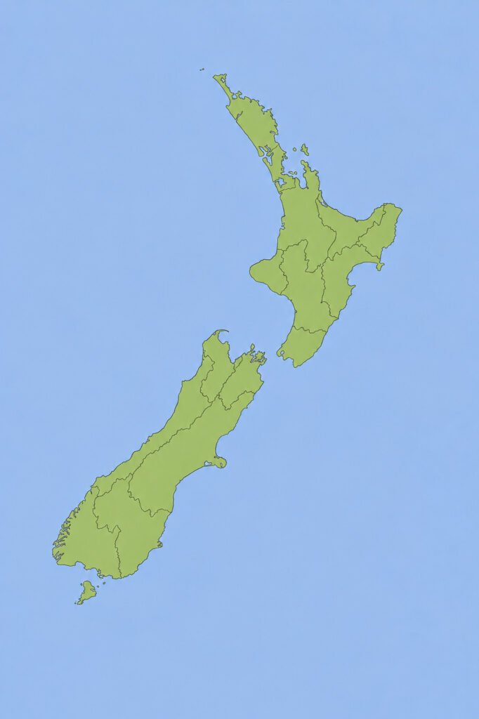 New Zealand