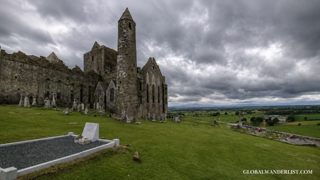 rock of cashel