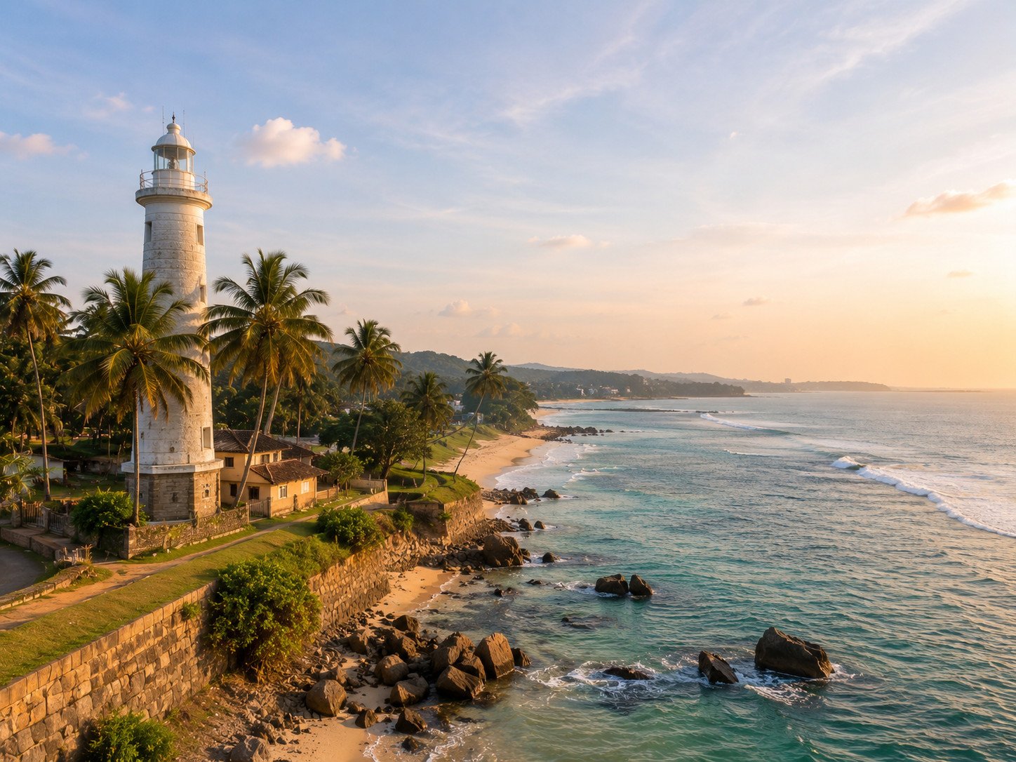 Sri Lanka