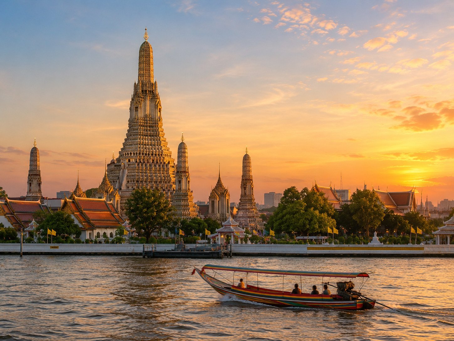Thailand